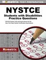NYSTCE Students with Disabilities Practice Questions: NYSTCE Practice Tests and Exam Review for the New York State Teacher Certification Examinations - Mometrix Test Prep - 9781516712571