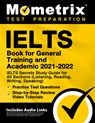IELTS BK FOR GENERAL TRAINING - Mometrix - 9781516714414