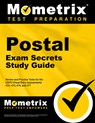 Postal Exam Secrets Study Guide: Review and Practice Tests for the Usps Virtual Entry Assessment 474, 475, 476, and 477 - Mometrix - 9781516715060