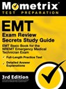 EMT EXAM REVIEW SECRETS SG - E - Mometrix Test Prep - 9781516718627