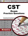 CST Exam Practice Questions: CST Practice Tests and Review for the Certified Surgical Technologist Examination - Mometrix - 9781516725038