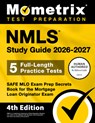 Nmls Study Guide 2026-2027 - 5 Full-Length Practice Tests, Safe Mlo Exam Prep Secrets Book for the Mortgage Loan Originator Exam: [4th Edition] - Matthew Bowling - 9781516729968