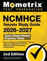 Ncmhce Secrets Study Guide 2026-2027 - Exam Review and Ncmhce Practice Test for the National Clinical Mental Health Counseling Examination: [2nd Editi - Mometrix - 9781516731718