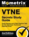 Vtne Secrets Study Guide - Exam Review and Vtne Practice Test for the Veterinary Technician National Exam: [2nd Edition] - Mometrix Test Prep - 9781516748013