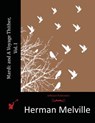 Mardi: and A Voyage Thither, Vol. I - Herman Melville - 9781516836024