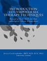 Introduction to Lymphedema Therapy Techniques: Manual of Basic Skills for Non-pathological Edema Management - Amanda Cross - 9781516859610