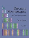 Discrete Mathematics - LEVIN,  Oscar - 9781516921188