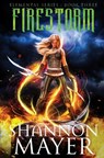 Firestorm - Shannon Mayer - 9781516974559