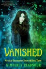 Vanished - Kimberly Readnour - 9781517001636