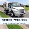 Street Sweepers - Mark a. Sinclair - 9781517024789
