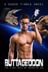 Buttageddon - Chuck Tingle - 9781517106676