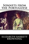 Sonnets from the Portuguese - Elizabeth Barrett Browning - 9781517182618