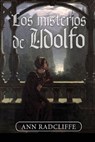 Los misterios de Udolfo - Ann Ward Radcliffe - 9781517262372