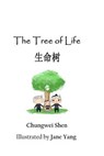The Tree of Life - SHEN,  Chungwei ; Yang, Jane - 9781517272227