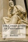 The Consolation of Philosophy - H. R. James - 9781517378783