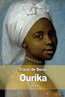 Ourika - Claire de Duras - 9781517403737