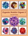 Exquisite Modular Origami II - Meenakshi Mukerji - 9781517500948