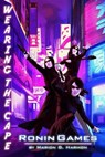Ronin Games - HARMON,  Marion G. ; Campbell, Jamal - 9781517503093
