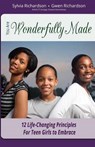 You Are Wonderfully Made - RICHARDSON,  Sylvia - 9781517594282