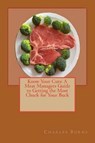 Know Your Cuts - BURNS,  Charles - 9781517706265