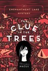 The Clue in the Trees - Margi Preus - 9781517902193