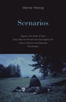 Scenarios - Werner Herzog - 9781517903909