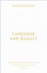 Language and Reality - Vilem Flusser - 9781517904289