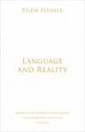 Language and Reality - Vilem Flusser - 9781517904289