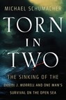 Torn in Two - SCHUMACHER,  Michael - 9781517904487