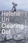 Clearing Out - Helene Uri - 9781517906528