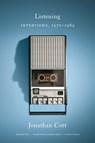 Listening - Jonathan Cott - 9781517907617