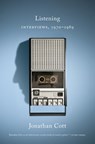 Listening - Jonathan Cott - 9781517909017