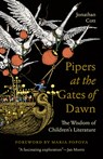 PIPERS AT THE GATES OF DAWN - Jonathan Cott - 9781517909321