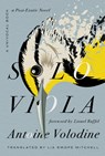 Solo Viola - Antoine Volodine - 9781517911195