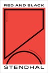 Red and Black - Stendhal - 9781517911447