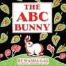 The ABC Bunny - Wanda Gag - 9781517912895