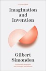 Imagination and Invention - Gilbert Simondon - 9781517914455