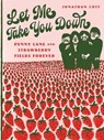 Let Me Take You Down - Jonathan Cott - 9781517914486