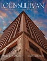 Louis Sullivan: An American Architect - Patrick F. Cannon - 9781517918859
