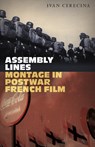 Assembly Lines - Ivan Cerecina - 9781517919443