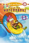 Jeet and Fudge: Fun at the Waterpark - Amandeep Kochar - 9781518262982