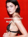 Nude book. Leonardo Glauso - Leonardo Glauso - 9781518460432