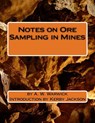Notes on Ore Sampling in Mines - Kerby Jackson - 9781518674761