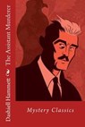 The Assistant Murderer - Dashiell Hammett - 9781518742774