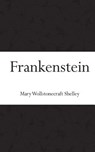 Frankenstein - Mary Wollstonecraft Shelley - 9781518746666