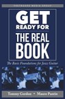 Get Ready for the Real Book: The Basic Foundations for Jazz Guitar - Mauro Pantin - 9781519071316