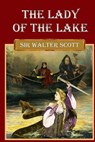 The Lady of the Lake - Sir Walter Scott - 9781519119957
