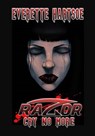 Razor Cry No More - HARTSOE,  Everette ; Pollard, Richard - 9781519221315
