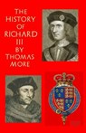 The History of King Richard III - Simon Webb - 9781519249869