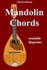 Mandolin Chords - Michael Mohring - 9781519438232